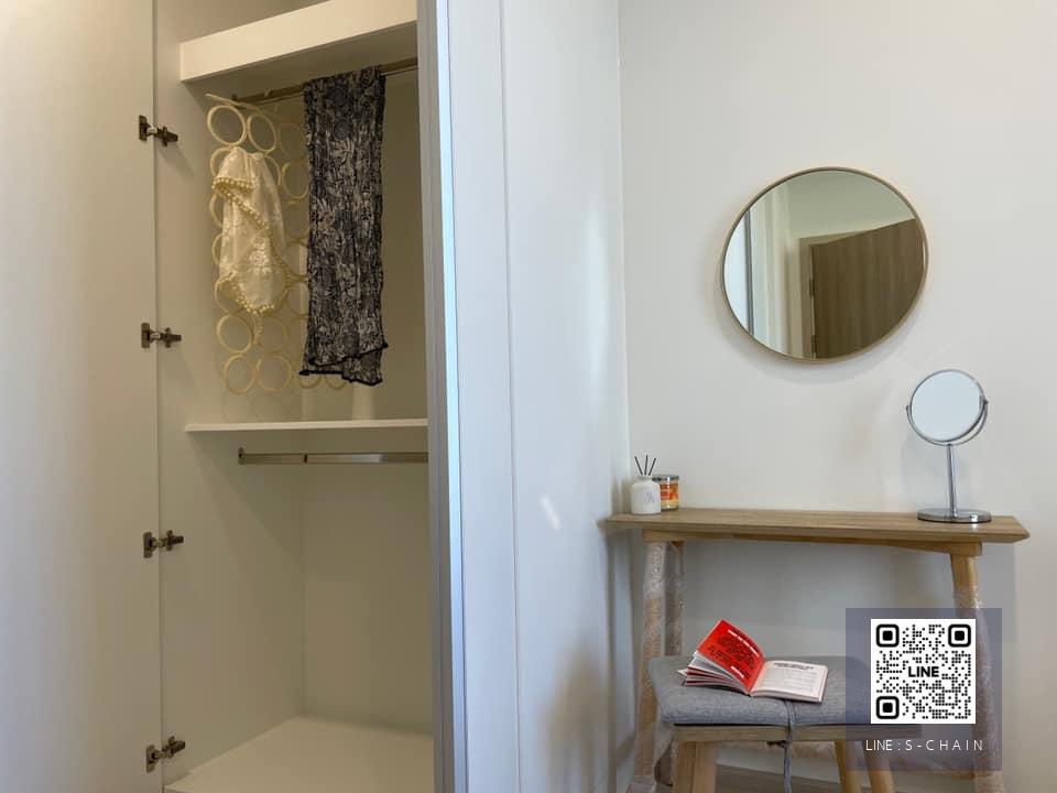 📢🌷FOR RENT>> Noble Ambience Sukhumvit 42>> ใกล้  BTS เอกมัย  เพียง  300  เมตร ห้อง 1 Bedromm ขนาด 42 ตร.ม ชั้น 7 #LV-MO1071