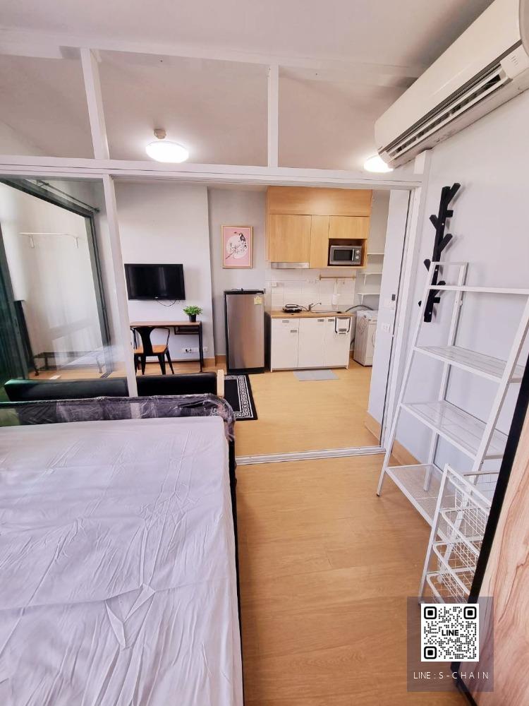 CONDO FOR RENT>> I Deo Bluecove Sukhumvit>> ใกล้ BTS อุดมสุข #MO-2839