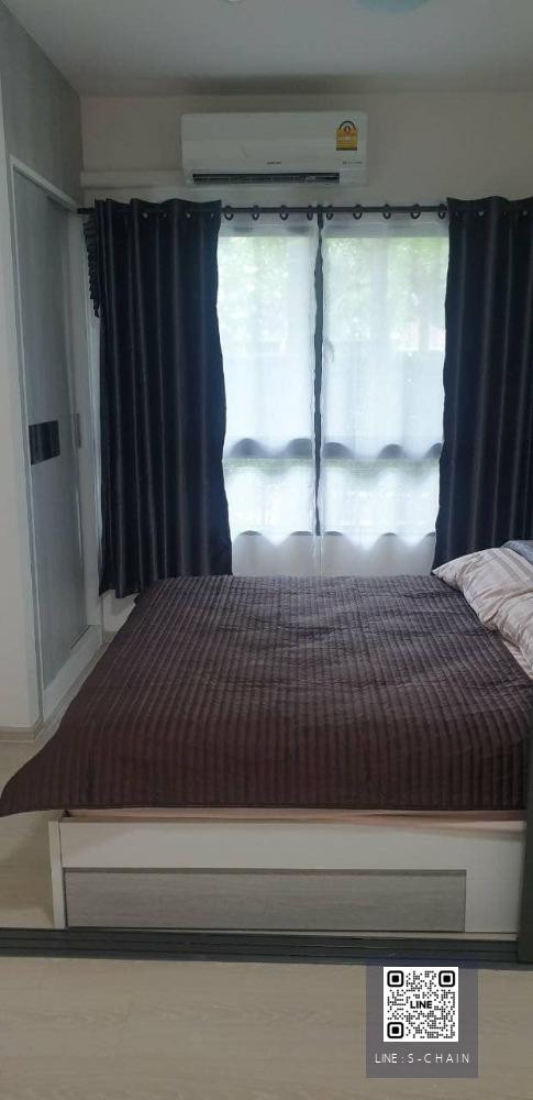 CONDO FOR RENT>> กรีเน่ ดอนเมือง - สรงประภา >> ใกล้สนามบินดอนเมือง ใกล้รถไฟฟ้าสายสีแดง สถานีดอนเมือง #MO-2294