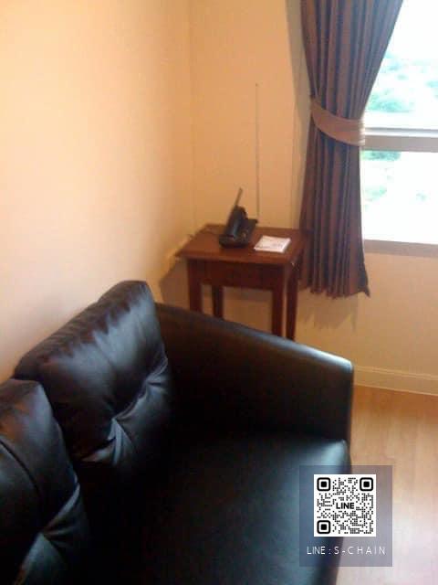 FOR RENT>> Lumpini Ville Bangkhae>> ชั้น 21 ห้องมุม ใกล้ MRT บางแค #LV-MO113