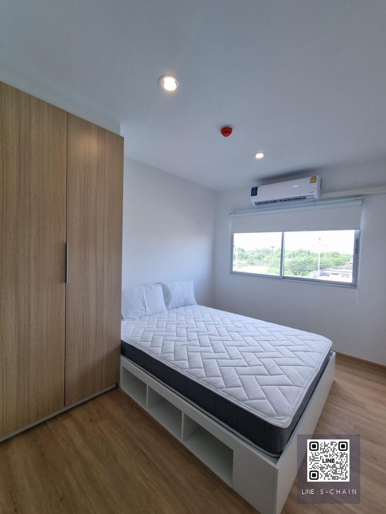 🧸🎈For rent คอนโด ✦Sena Kith ฉลองกรุง-ลาดกระบัง✦ ห้องสวยมากก พร้อมเข้าอยู่ได้เลย🎈 #HF1290