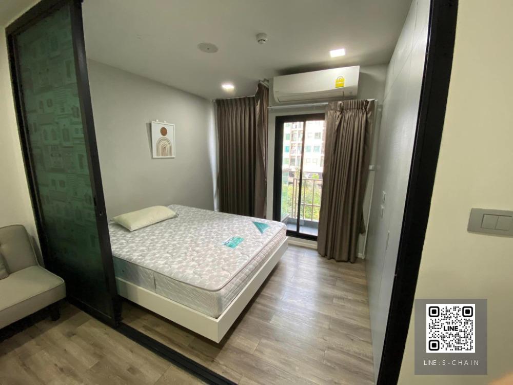 FOR RENT>> Modiz Station>> ชั้น 5 ติด BTS พหลโยธิน 59 #LV-MO052