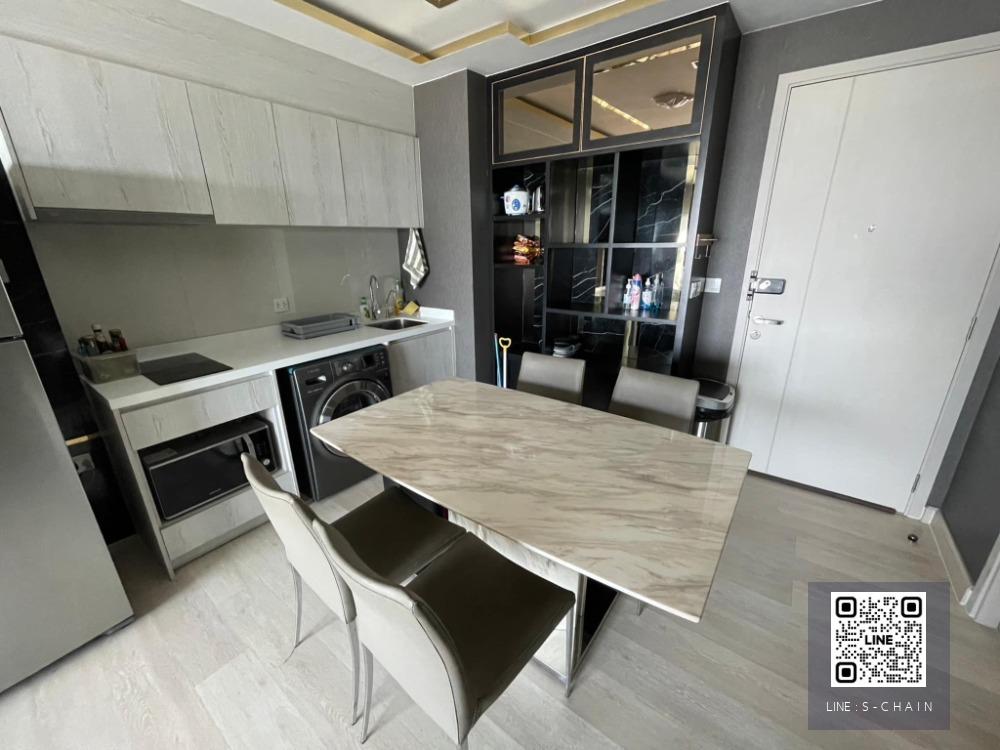 CONDO FOR RENT>> Life Sukhumvit 48>> ใกล้ BTS พระโขนง #MO-3027