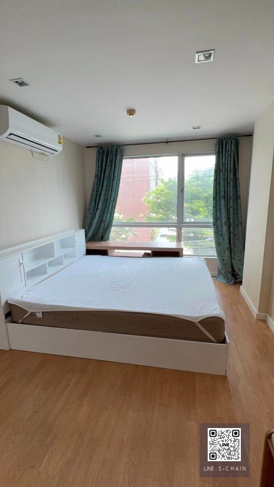 🍄For rent คอนโด ✦Casa Condo รัชดา-ท่าพระ✦ ทำเลดี ติด BTS เดินทางสะดวก✨💖  #HF678