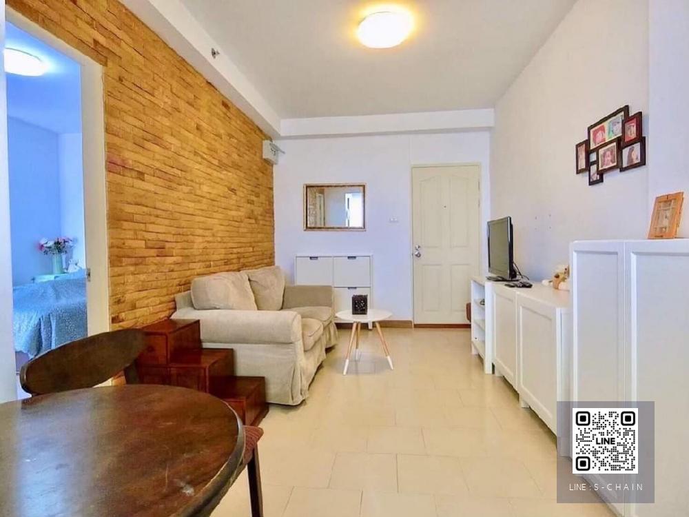 ❄️ คอนโด ให้เช่า ❄️City Home Srinakarin Lasalle(สุขุมวิท 105 )ขนาดห้อง 32 ตร.ม. ชั้น 6#MO-1120