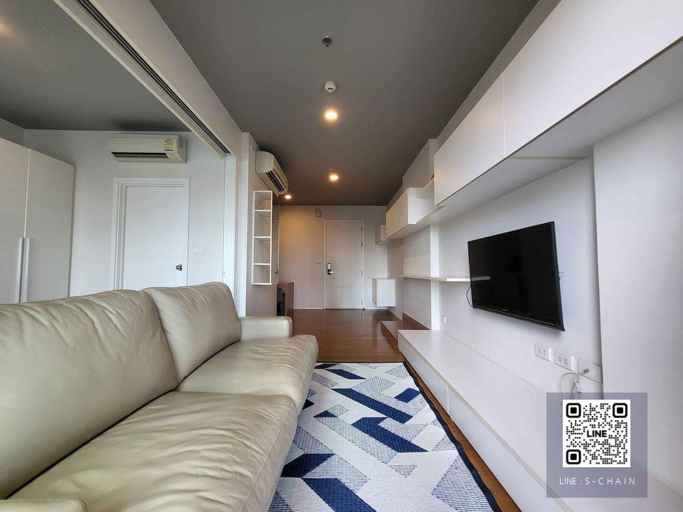 ⚡️For rent คอนโด ✦Blocs Sukhumvit77✦ ห้องสวยมาก ทำเลดี ใกล้ BTS อ่อนนุช🥰😍 #HF1165