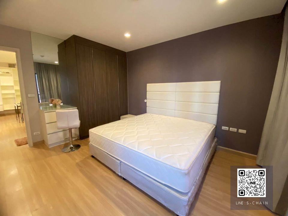 ☘️⛅️For rent คอนโด ✦Urbano Absolute Sathon - Taksin✦ห้องใหญ่ 2 ห้องนอน 2 ห้องน้ำ ชั้น 14 วิวแม่น้ำ เห็นไอคอนปลอดโปร่ง♥️😍 #HF1439