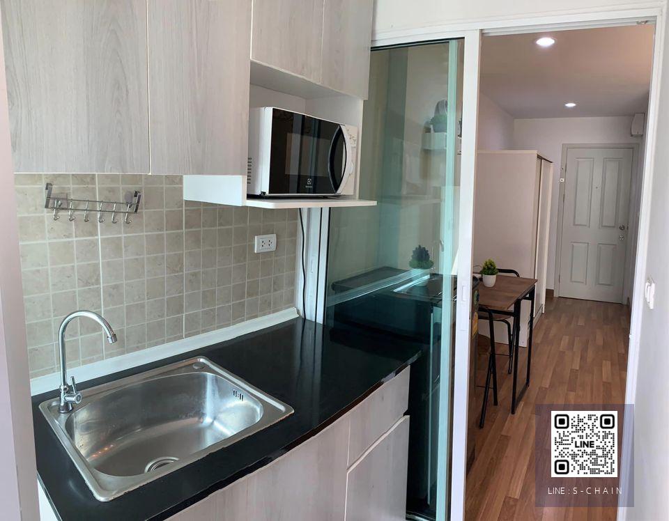 CONDO FOR RENT>> Regent Home Sukhumvit 81>> ใกล้ BTS อ่อนนุช #MO-2031