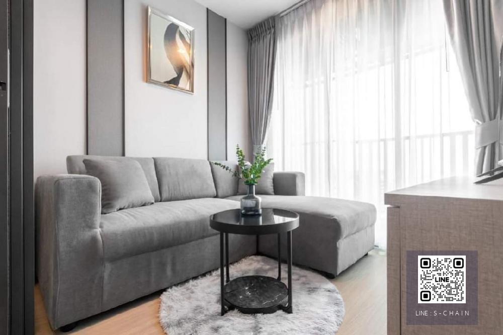 ⭐️ คอนโด ให้เช่า ⭐️Life Ladpraoขนาดห้อง  35 ตร.ม. ชั้น 38#MO1160