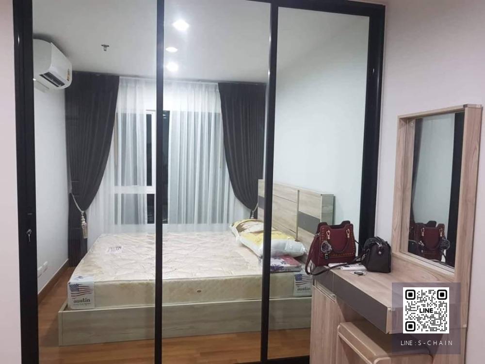 🔥🔥ด่วนนนน ✦Regent Home Bangson✦ เฟอร์คบรบ ห้องไปเร็วมากก จองเลยย!! 🌈 #HF293