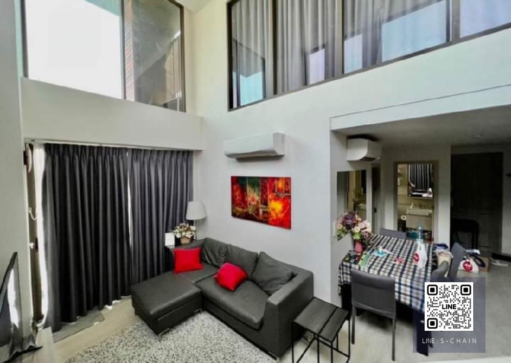 🌟 คอนโด ให้เช่า 🌟The Tree Sukhumvit 64ขนาดห้อง 90 ตร.ม. ชั้น 7-8#MO-1085