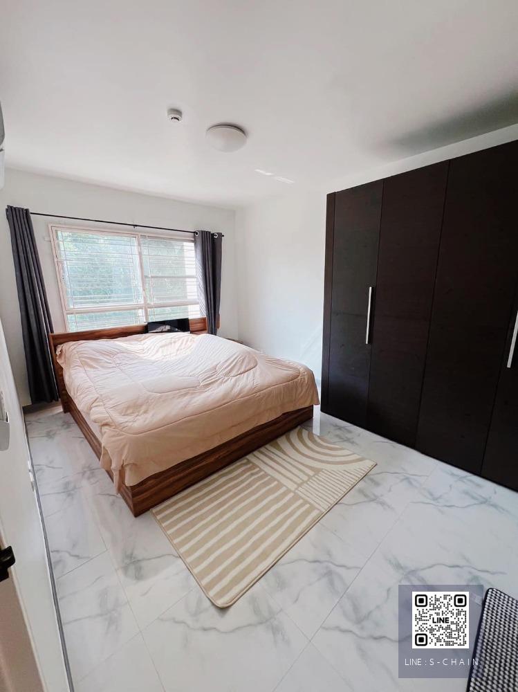 🥰😍For rent คอนโด ✦S&S Sukhumvit 101/1✦ ห้องพร้อมเข้าอยู่ เฟอร์นิเจอร์ครบ🌈🌟 #HF1973