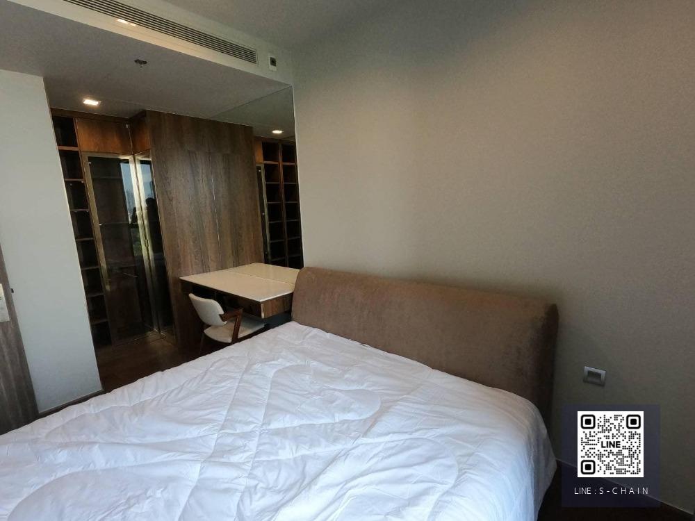 🍁🍂For rent คอนโดหรู ✦Ideo Q Sukhumvit 36✦ 💖ทำเลดี ห้องสวย 2 ห้องนอน​ มีอ่างอาบน้ำ💖   #HF1894