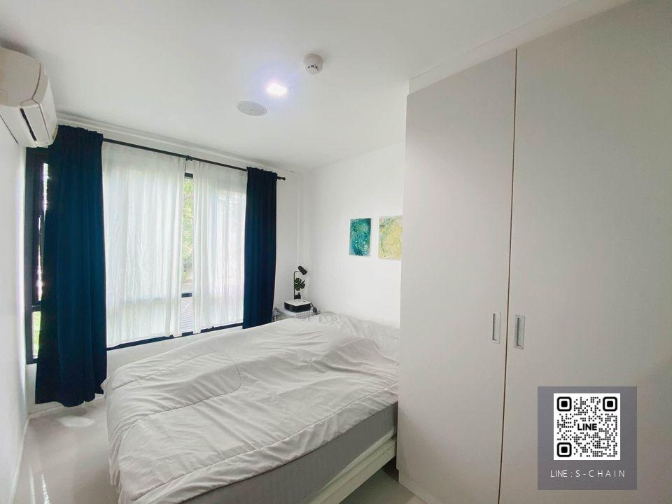 🏬🏢For rent คอนโด ✦Pause Sukhumvit 107✦ ห้องสวยมาก 1 Bedroom ใกล้ BTS แบริ่ง⚡️ #HF1621