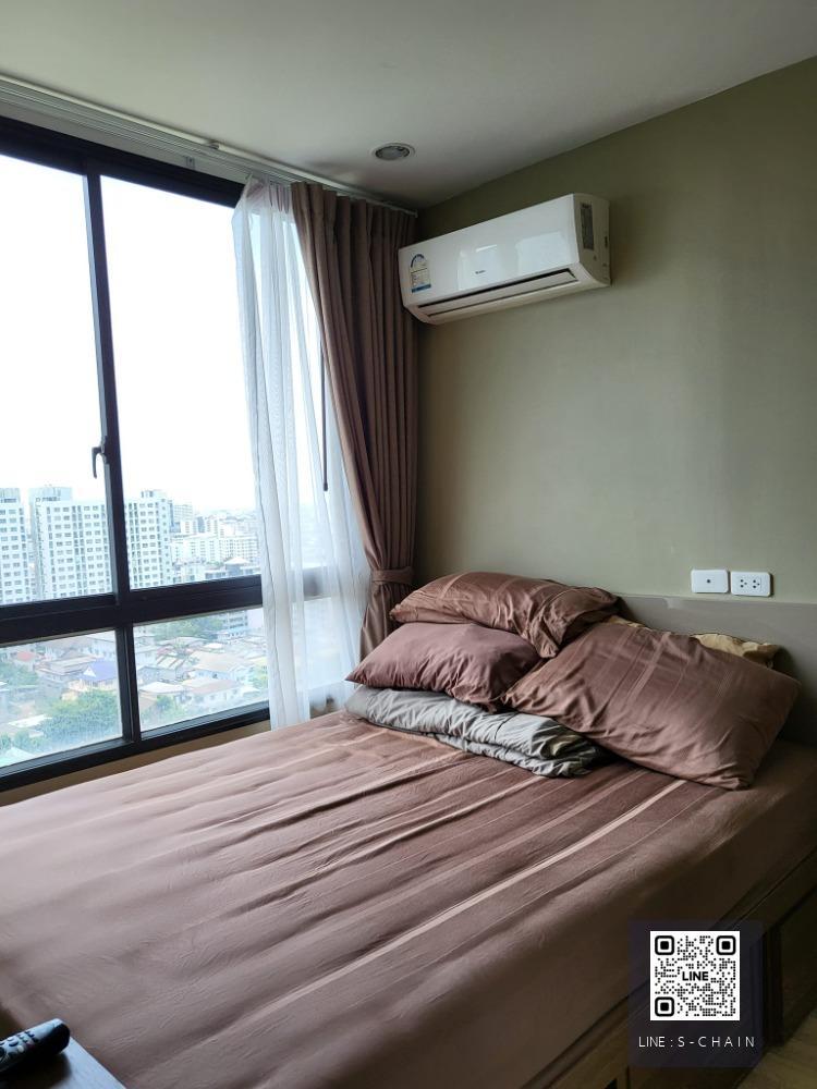 💥For rent คอนโด ✦  Artemis Sukumvit 77 ✦เฟอร์นิเจอร์ SB Design สวยย ชั้นสูงวิวดี✨💖   #HF463