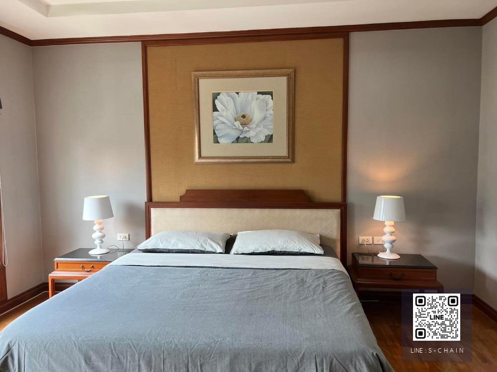 🌈🌟For rent คอนโด ✦The Bangkok 43 ✦ 2 ห้องนอน 2 ห้องน้ำ ห้องสวยมากกเฟอร์หรู😍😎 ขนาดกว้างง #HF647