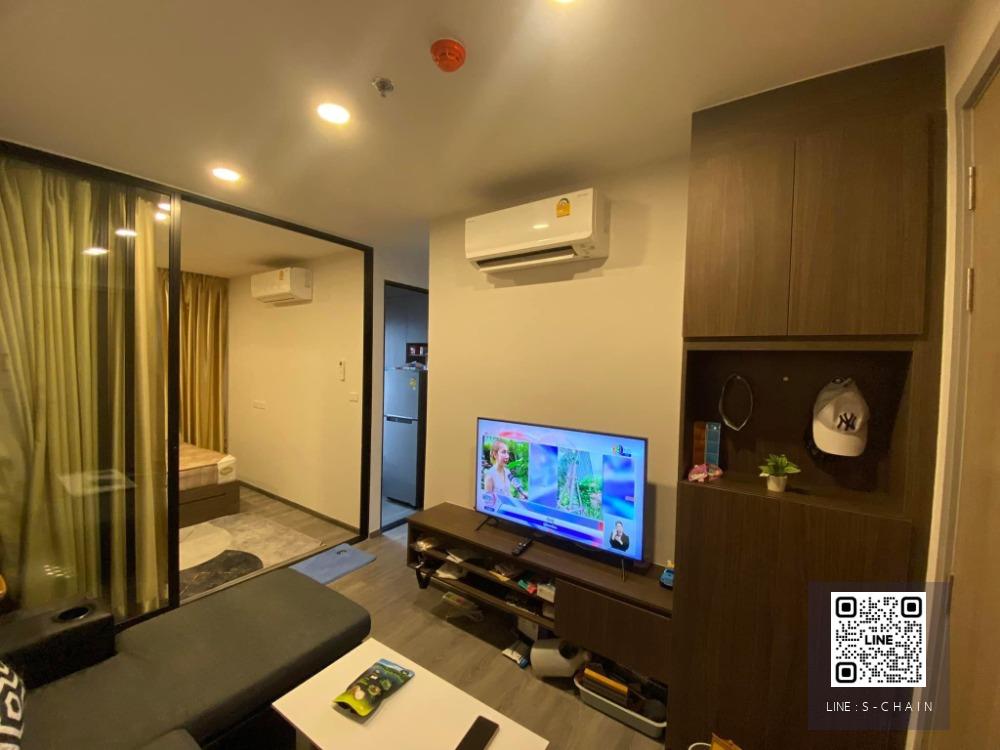 💥For rent คอนโด ✦The Origin Ladprao 111✦ ห้องสวย วิวเมือง สวยมาก🥰😍 #HF1538