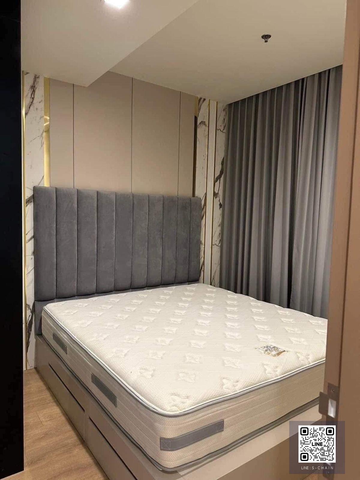 😊⭐FOR RENT>> Noble Around 33 🎉เดินไป BTS พร้อมพงษ์ได้ ตรงข้าม Emphere 2 ห้องนอน ชั้น 6 Fully furnished พร้อมWifi #LV-MO1988