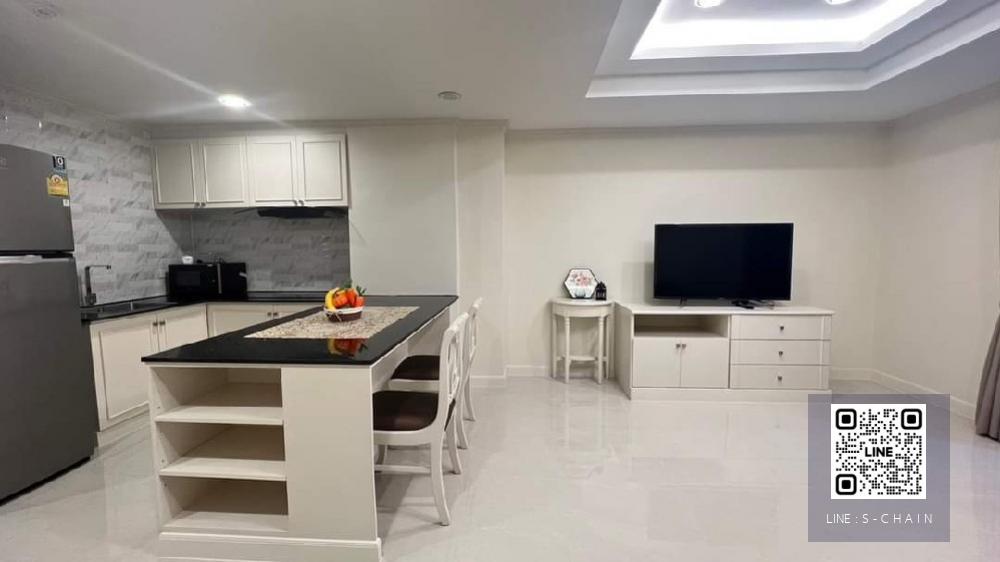 🍁 คอนโด ให้เช่า 🍁M Tower สุขุมวิท 35ขนาดห้อง 60 ตร.ม. ชั้น 2#MO-1184