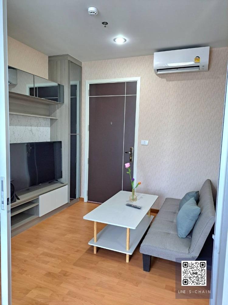 🔥FOR RENT>> 📍The President Sukhumvit - Samutprakan>> ชั้น 15 ขนาดห้อง 27 ตร.ม เดินทางสะดวก ใกล้แหล่งอำนวยความสะดวกมากมาย #LV-MO1154