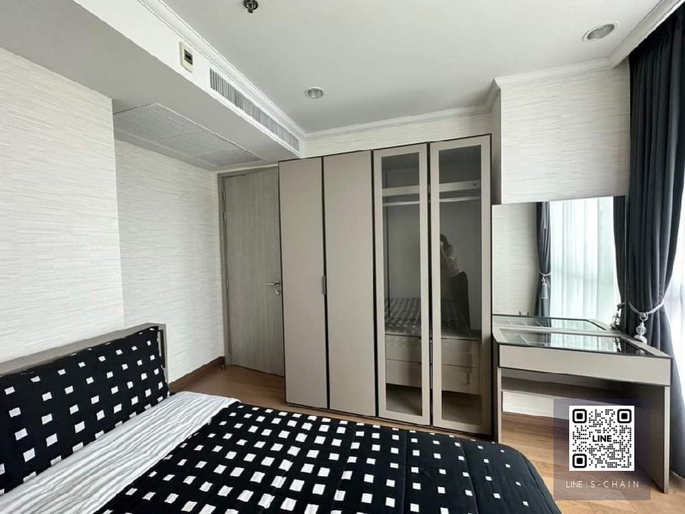 🍁คอนโด ให้เช่า🍁Supalai Oriental Sukhumvit 39ขนาดห้อง 66 ตร.ม. ชั้น 17#Mo-424