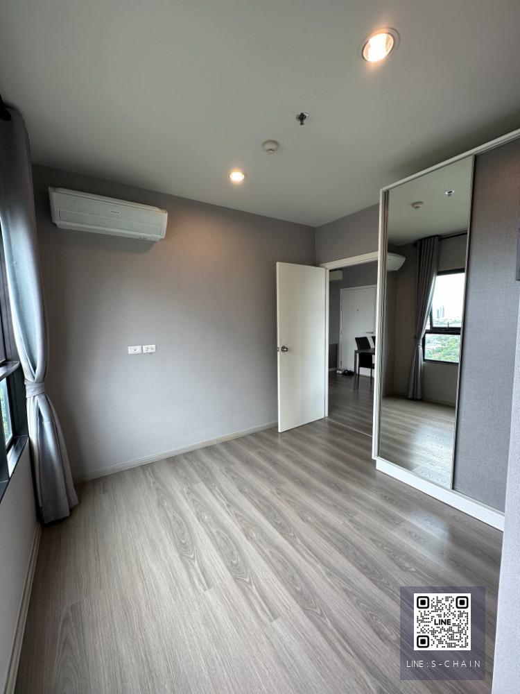 💖For rent คอนโด ✦Aspire Sathorn - Taksin✦ห้องใหม่ 2 ห้องนอน ชั้น 15 ห้องริมวิวสวย🌟✨  #HF1644