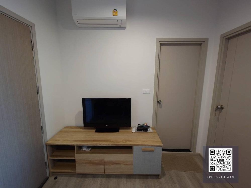 💥🍀FOR RENT>> I Deo Charan 70 - Riverview>> ชั้น 12  พื้นที่ 31 ตรม. วิวรถไฟฟ้า,แม่น้ำเจ้าพระยา เฟอร์ครบ พร้อมอยู่ เดินทางสะดวก ใกล้ MRT บางพลัด 500 เมตร #LV-MO985