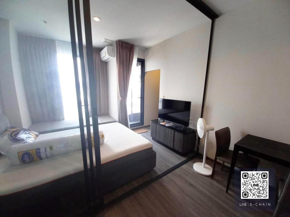 CONDO FOR  RENT>> I Deo Mobi Rangnam >> คอนโดหรู ใจกลางความสะดวก ใกล้ BTS อนุสาวรีย์ #MO-1490