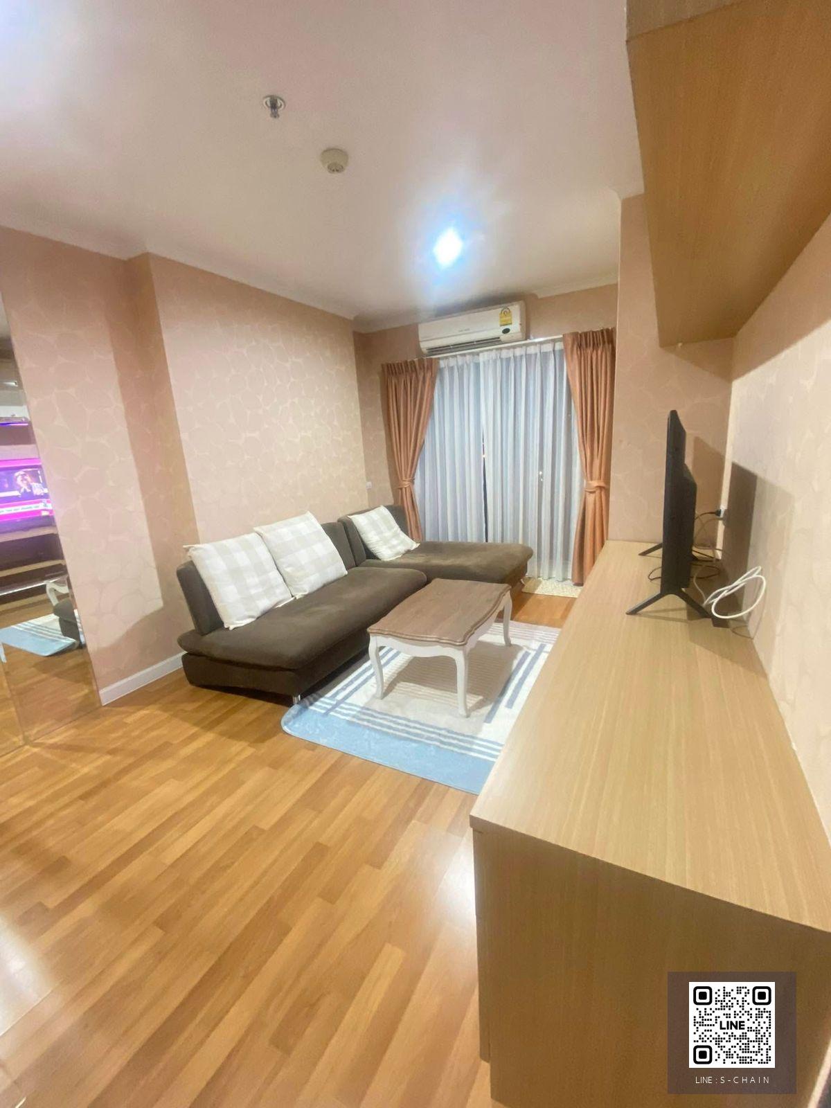 FOR RENT 🌷⭐Lumpini Park Riverside Rama 3 🔥ตึก A ชั้น 6 วิวแม่น้ำเจ้าพระยา พร้อมเฟอร์นิเจอร์บิ้วอิน   กั้นแต่ละห้องเป็นสัดส่วน ใกล้ BRT วัดดอกไม้ /Terminal 21 #LV-MO1772