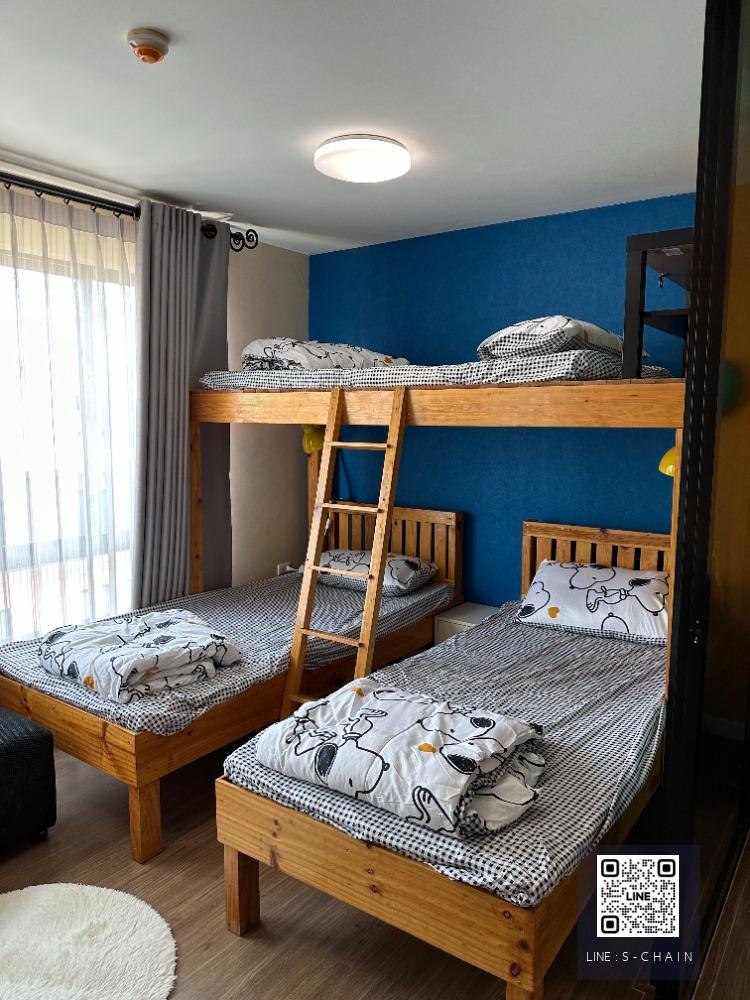 💥💥 ด่วนนน For rent  คอนโด ✦iCondo Salaya  2✦ห้องสวย น่าอยู่ รีบจองก่อนหลุด!!⚡️#HF1137