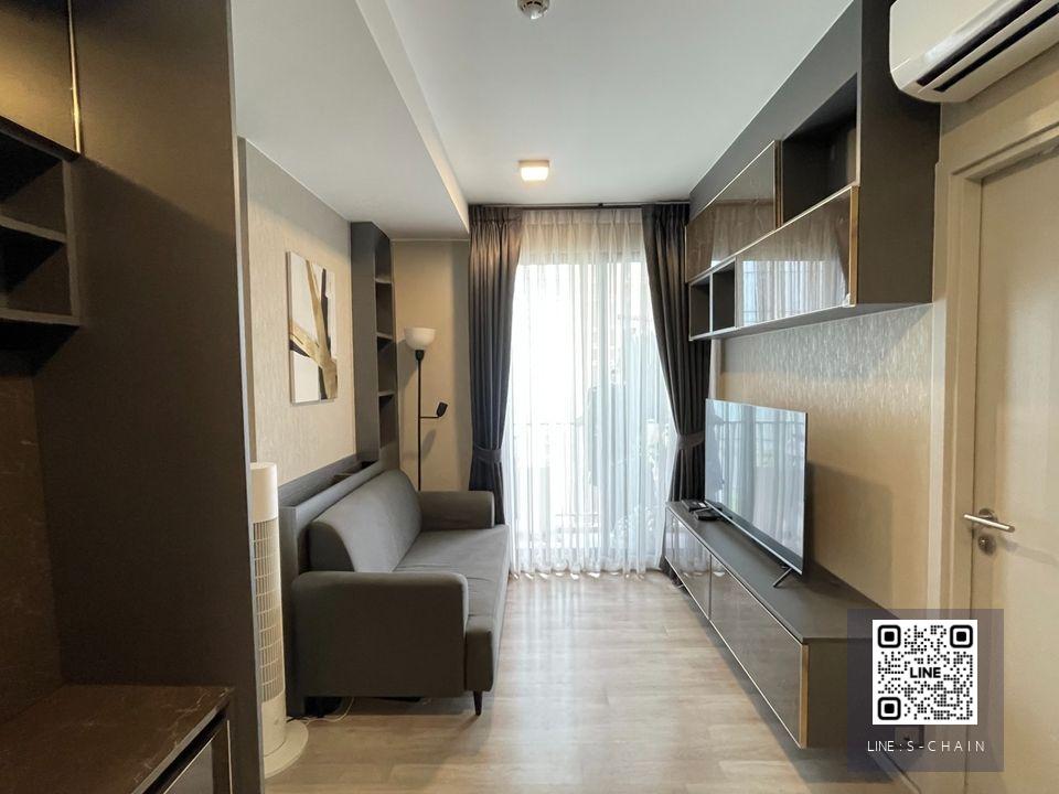 ✨💖For rent คอนโด ✦Quintara Arte Sukhumvit 52✦ ห้องสวยมากก ตกแต่งหรูเฟอร์ครบ ห้องมุมเห็นวิวเมือง✨💖   #HF1252