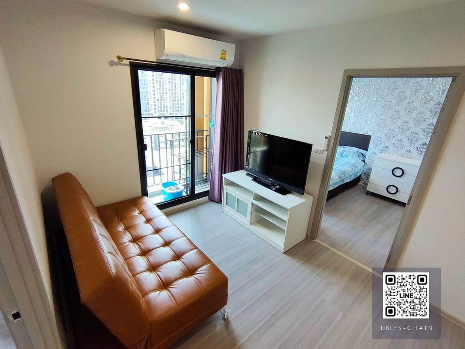 🎉☀️For rent คอนโด ✦The Parkland Charan - Pinklao ✦2B 1B ชั้น12 ห้องมุม วิวสระว่ายน้ำ🥰😍 #HF1531