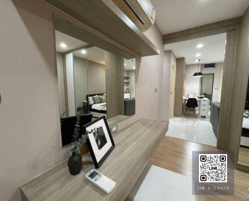 🌈🌟คอนโด ย่านเอกมัย ทองหล่อ ✦The ACE Ekamai✦ ตกแต่งสวย เฟอร์ครบ🌟🌟  #HFG159