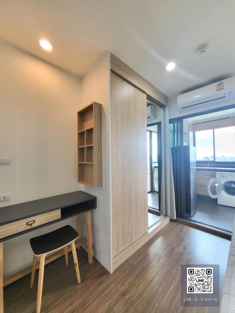 🌈For rent คอนโด ✦U Delight Residence Riverfront Rama 3✦ ห้องสวยมากก  วิวแม่น้ำฝั่งสะพานพระราม 9 😊💥 #HF635