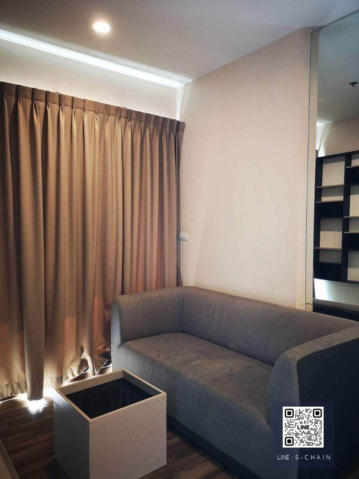 CONDO FOR RENT>> Teal Sathorn - Taksin>> ใกล้ BTS วงเวียน #MO-2106