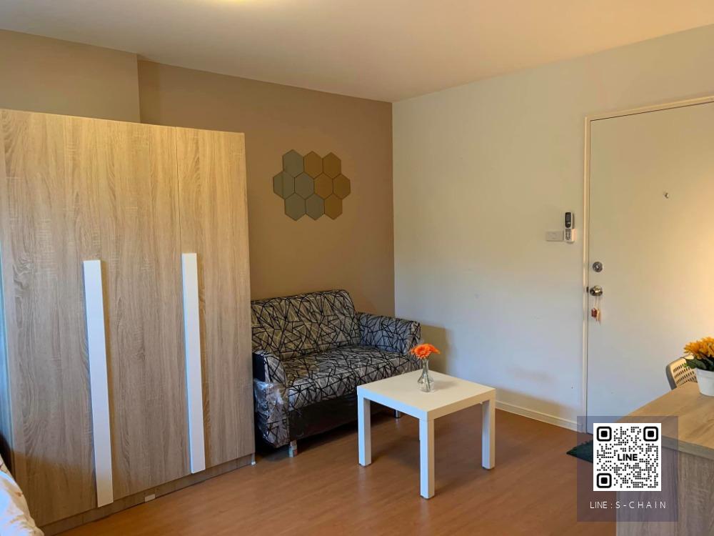 FOR RENT>>Lumpini mixx เทพารักษ์ ศรีนครินทร์>> เดินทางสะดวก ใกล้รถไฟฟ้าสายสีเหลือง 2 สาย สถานีศรีด่าน / ศรีเทพา #MO-3203