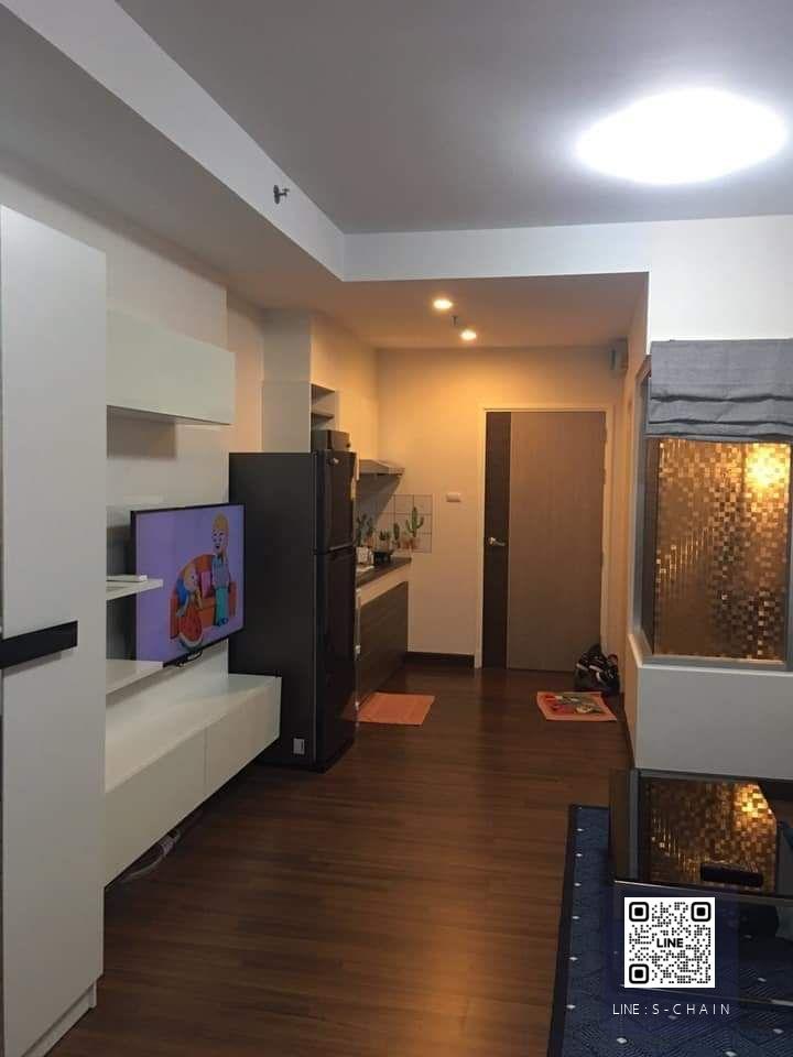 FOR RENT>> Supalai Monte2 Chaingmai>> ชั้น 5 ชั้นเดียวกับสระว่ายน้ำ ตรงข้าม Central Festival เชียงใหม่ #MOC-006