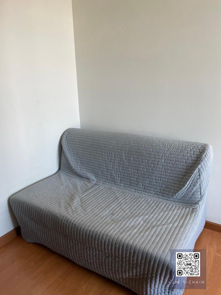 🌟🌀FOR RENT>> The President Sukhumvit - Samutprakan>> ชั้น 27 ขนาดห้อง 27 ตร.ม. เฟอร์นเจอร์ครบ พรอ้มเครื่องใช้ไฟฟ้า ตกแต่งครบ พร้อมอยู่ ใกล้ BTS แพรกษา #LV-MO882