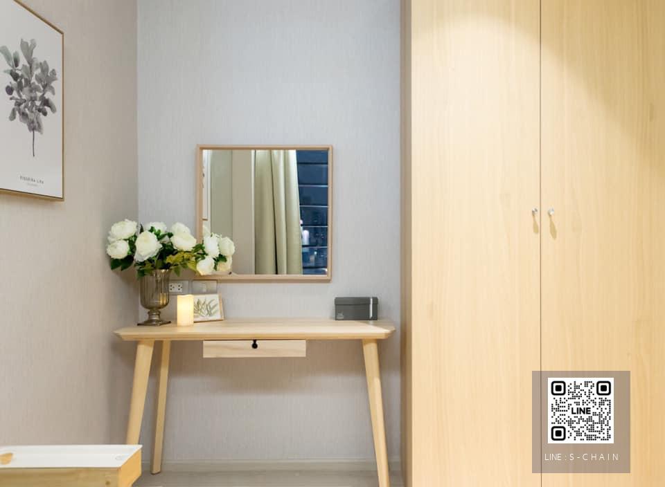 ⛅️💥For rent คอนโดหรู ✦Rhythm Asoke 2✦  ห้องสวย ชั้นสูงวิวเมือง 💥  #HF1146