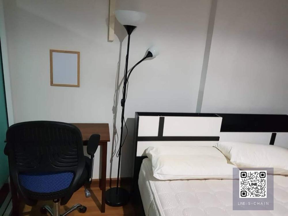 ⚡️⚡️For rent คอนโด ✦Regent Orchid ตลาดพลู✦ ตึก B ชั้น 6 วิวสระว่ายน้ำ พร้อมเข้าอยู่⚡️⚡️ #HF1874