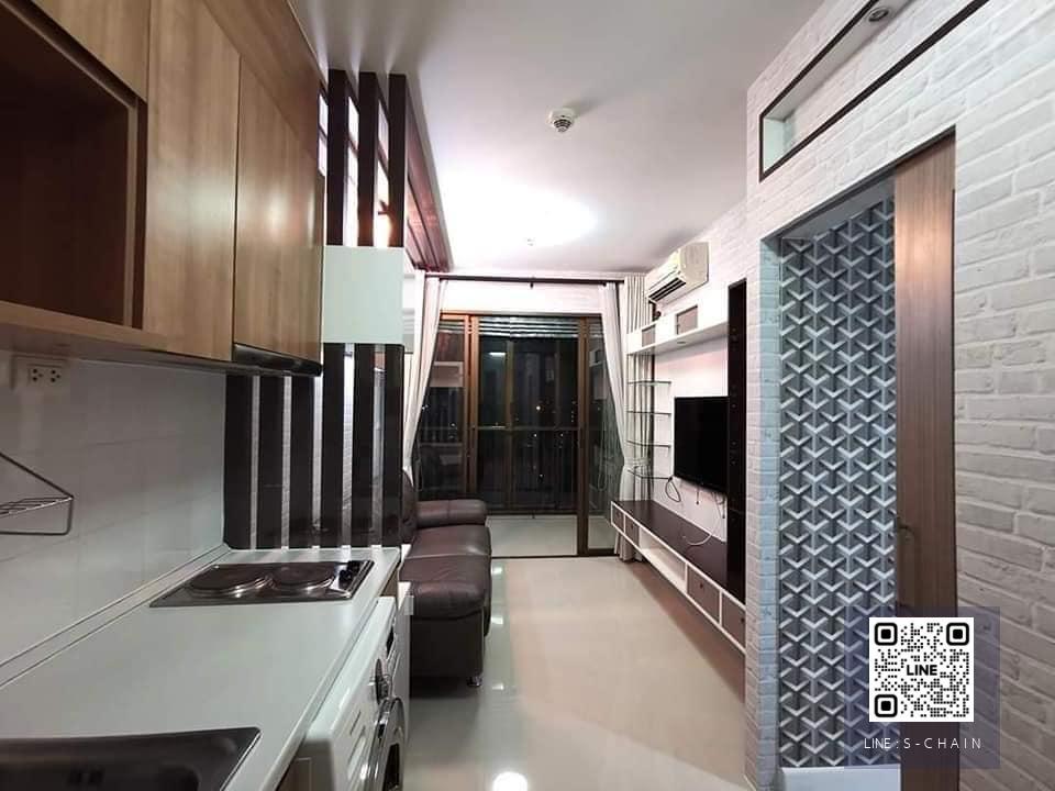 🦋🌸For rent คอนโด ✦IDEO Mix Sukhumvit 103✦ ชั้น 10 ตึก B ใกล้ BTS อุดมสุข  #HF1228