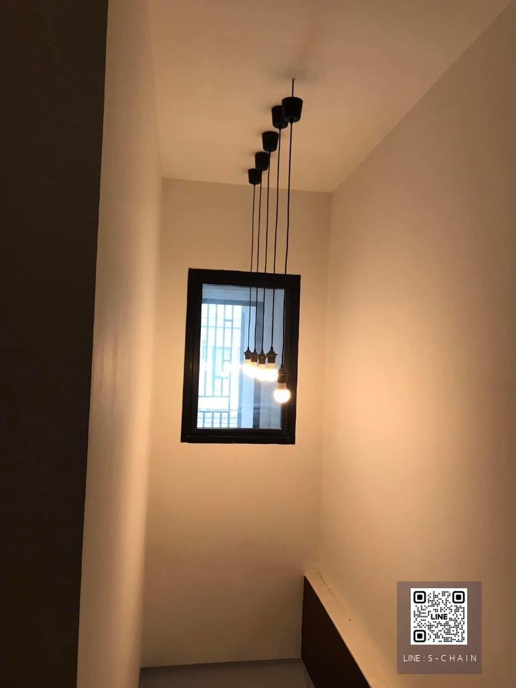 🏡🚩HOME FOR SALE>> Time Home Onnut40>>  ทาวน์โฮม 2 ชั้น บ้านสวย พร้อมอยู่ เดินทางสะดวก ทำเลดี ใกล้ BTS สายสีเหลือง สถานีศรีนุช  3 ห้องนอน #LV-MO840
