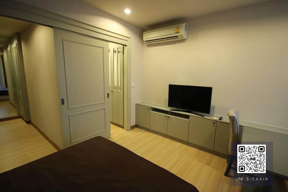 🎉🎉For rent คอนโด ✦The Editor  สะพานควาย✦ เฟอร์นิเจอร์ build in สวย ❤ห้องสวย สภาพดี พร้อมอยู่ #HF1723