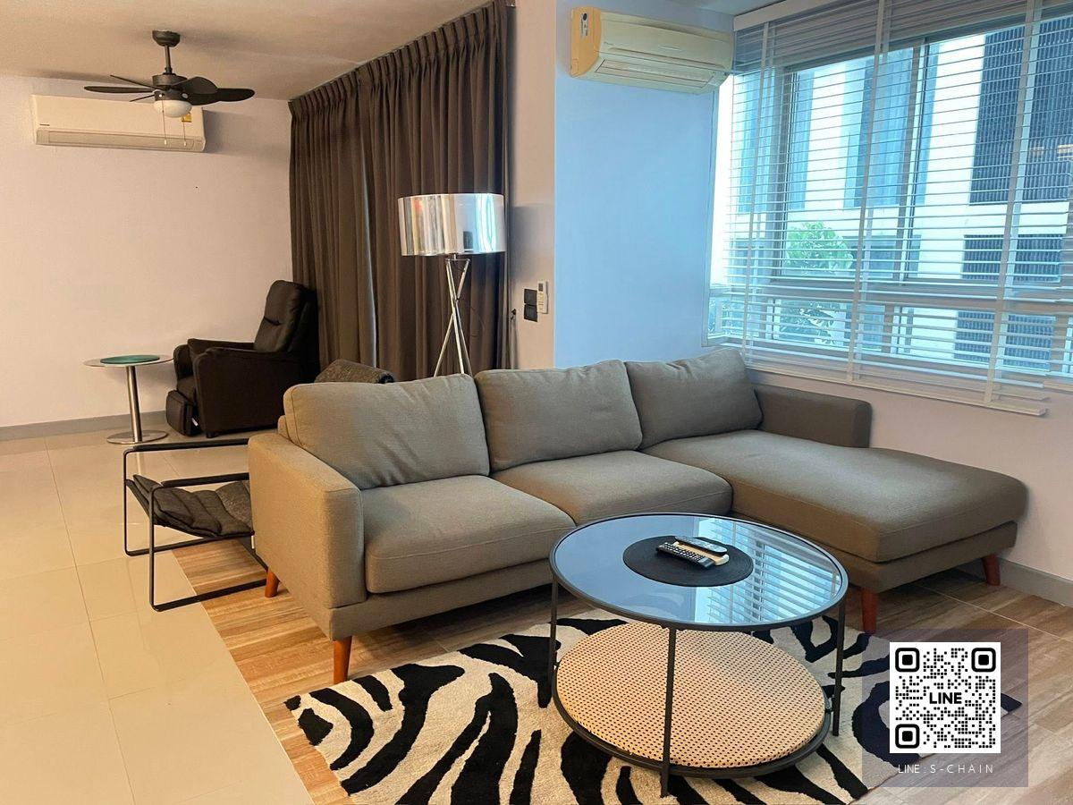FOR RENT>> The Clover Thonglor 📢⭐ใกล้ BTS ทองหล่อ พร้อมเข้าอยู่ ชั้น 5 อาคาร A 3 ห้องนอน  ห้องแต่งครบ ไซส์ใหญ่ ทำเลดี เดินทางสะดวก #LV-MO1814