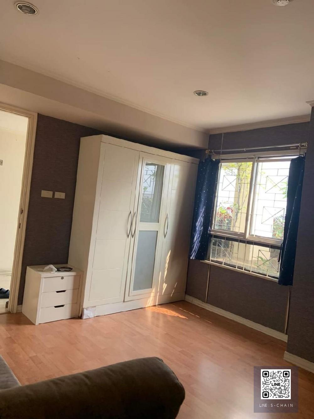 🍁 คอนโด ให้เช่า 🍁Lumpini พหล - สุทธิสาร ขนาดห้อง 30 ตร.ม. ชั้น 15#MO-1189