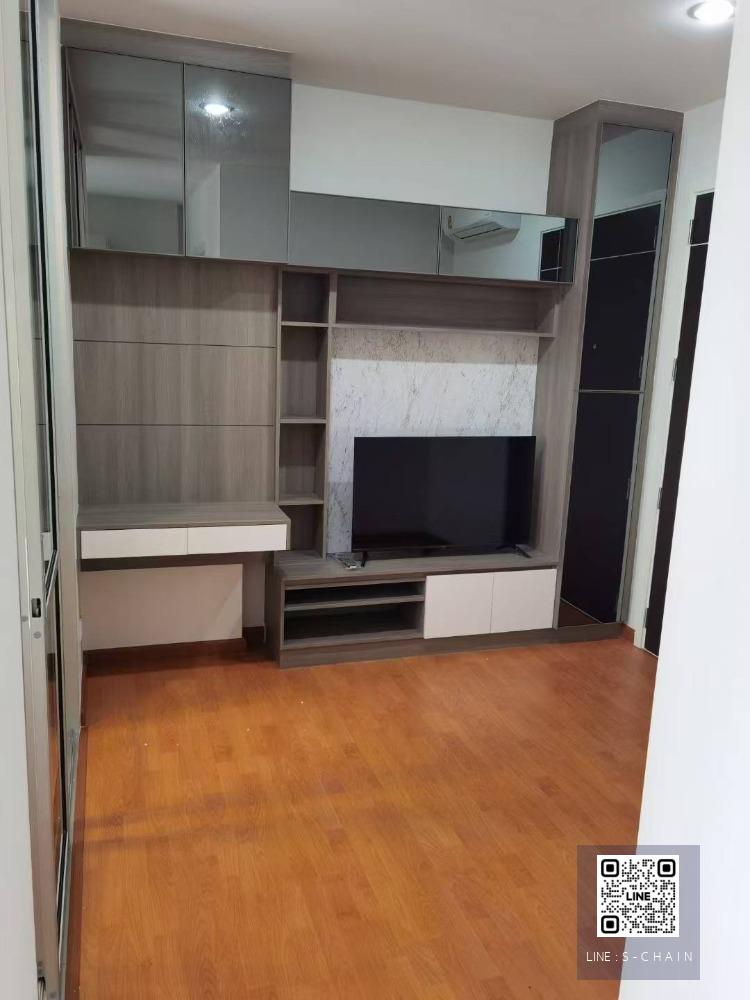 ⭐FOR RENT>> The President Sukhumvit - Samutprakan>> 🔥ชั้น 25 ขนาดห้อง 27 ตร.ม เฟอร์นิเจอร์ตกแต่งครบ เดินทางสะดวก ใกล้ Robinson สมุทรปราการ /ติด BTS #LV-MO1367