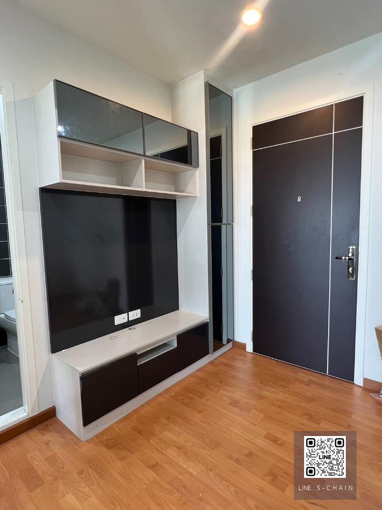 ⭐🌈FOR RENT>> The President Sukhumvit - Samutprakan>> ห้องเปล่า ชั้น 8 ขนาดห้อง 32 ตรม. ใกล้ BTS แพรกษา Robinson สมุทรปราการ #LV-MO637