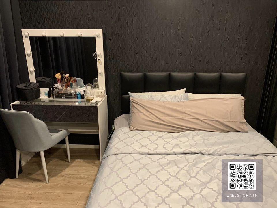 CONDO FOR RENT>> Atmoz Ladprao 15>> ใกล้ MRT ลาดพร้าว / พหลโยธิน BTS ห้าแยกลาดพร้าว #MO-2877