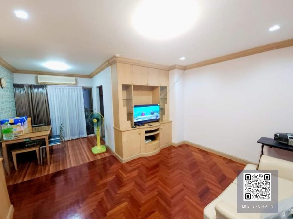 🍁 คอนโด ให้เช่า 🍁Phayathai Condo Plazaขนาดห้อง 65 ตร.ม. ชั้น 19#MO-934