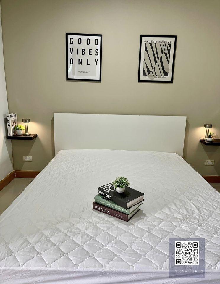 🍁🍂For rent คอนโด ✦Regent Home 19 ✦ ห้องสวยมากกก แยกเป็นสัดส่วน พร้อมเข้าอยู่!!⚡️⚡️  #HF624